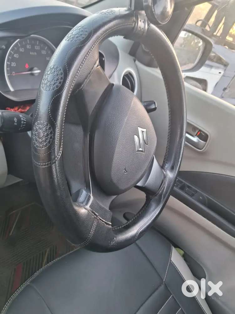 Cng Celerio