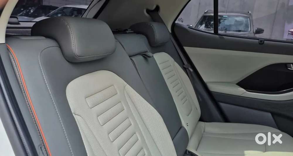 Hyundai Creta Sx (o) 1.5 Diesel, 2024, Diesel