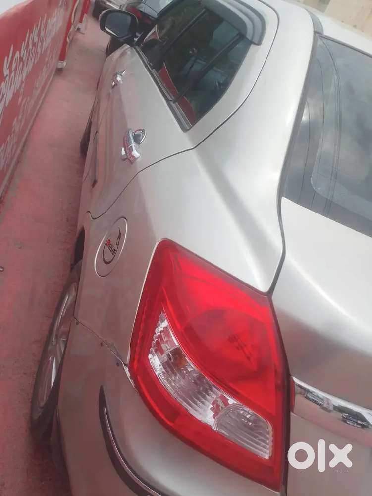 Maruti Suzuki Dzire 2016 Zdi