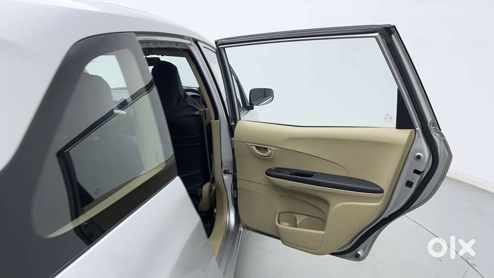Honda Mobilio V I-vtec, 2015, Petrol