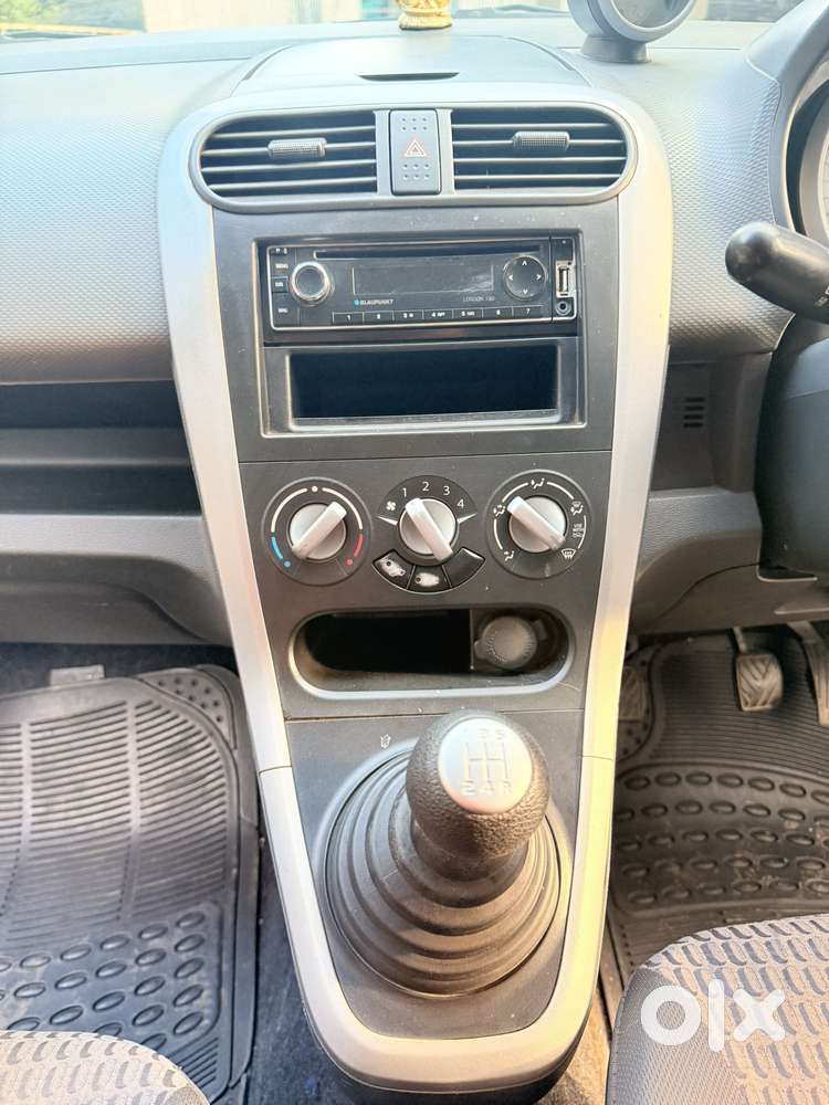 Maruti Suzuki Ritz Vxi (abs) Bs Iv, 2013, Petrol