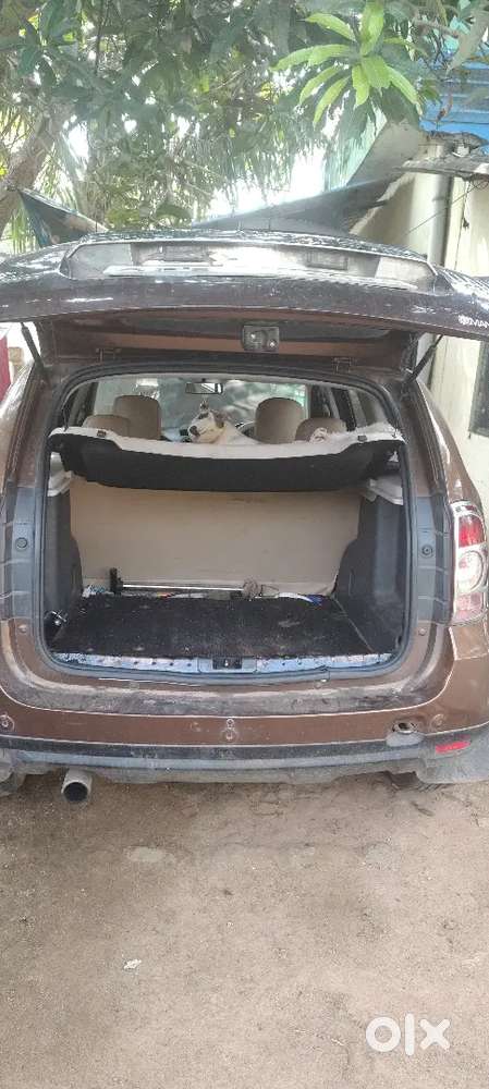 Renault Duster Diesel Manual 2014