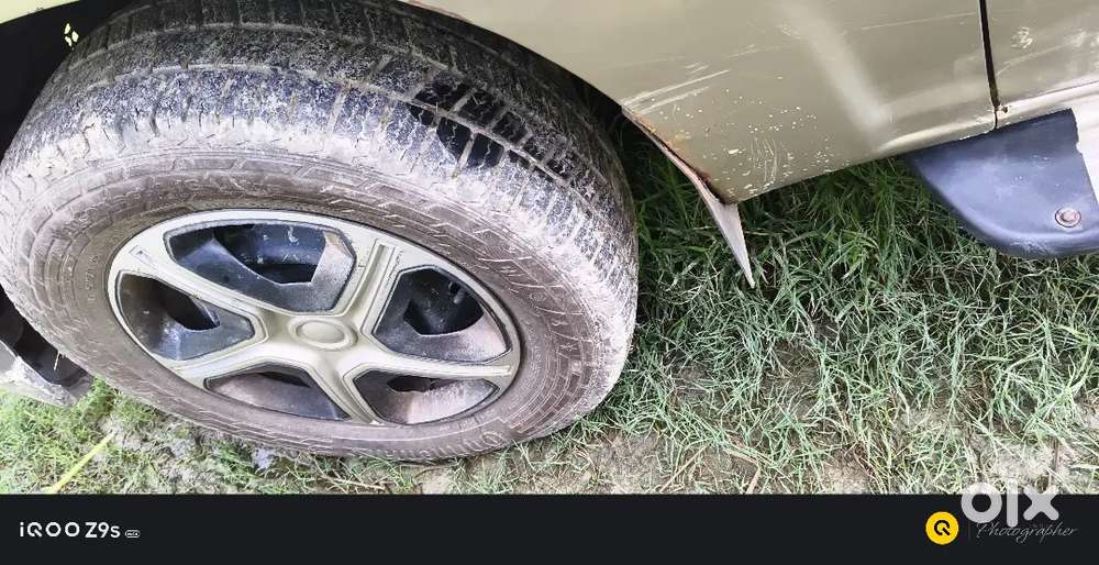 Mahindra Scorpio 13 Year