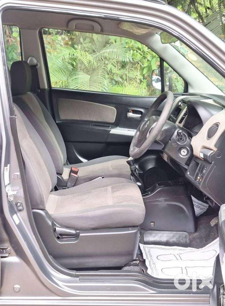 Maruti Suzuki Wagon R 1.0 Lxi Cng, 2014, Cng & Hybrids