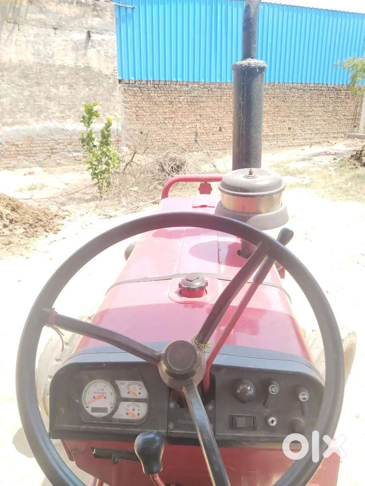 Mahindra 265 Modal 2006 Urgent Sell