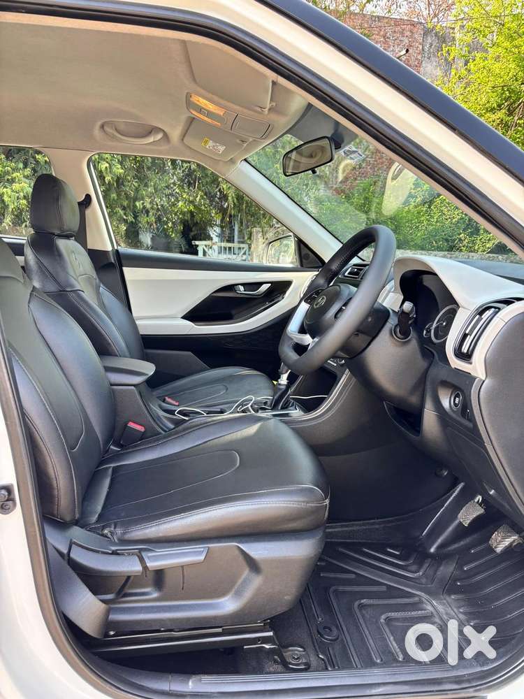 Hyundai Creta 1.6 Vtvt S, 2020, Petrol