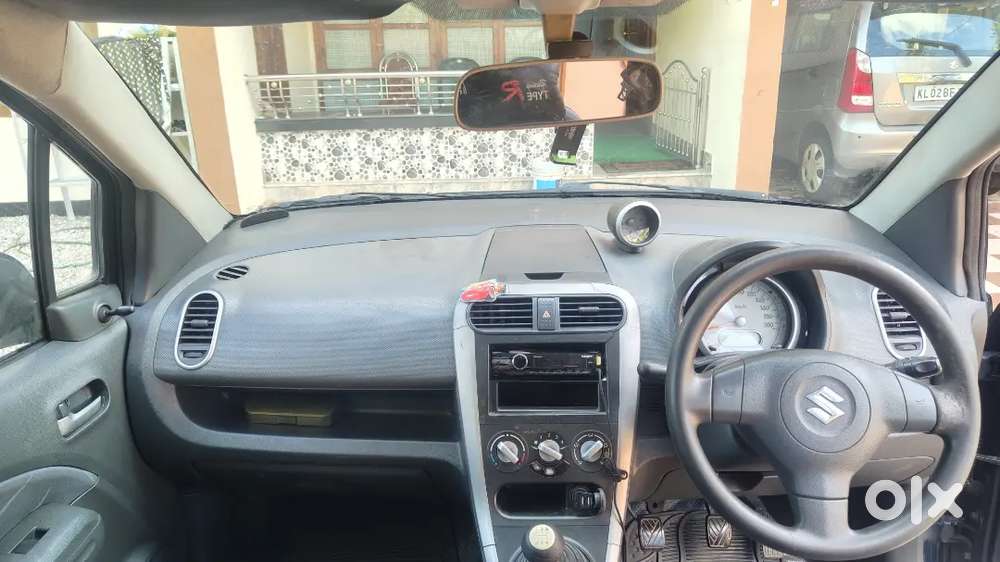 Maruti Suzuki Ritz 2010 Diesel Car