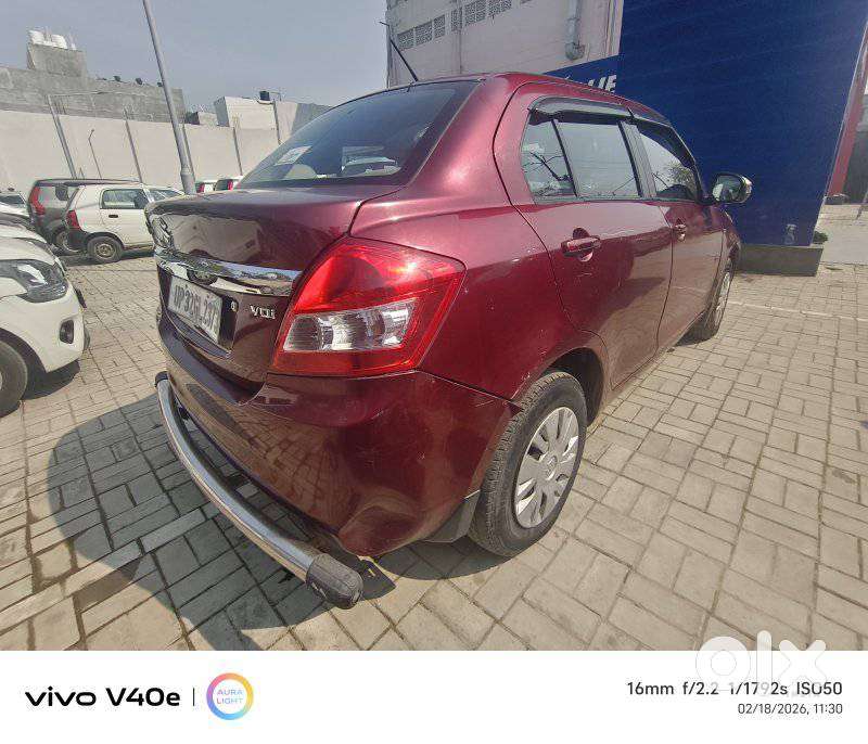 Maruti Suzuki Swift Dzire Vdi (o), 2015, Diesel