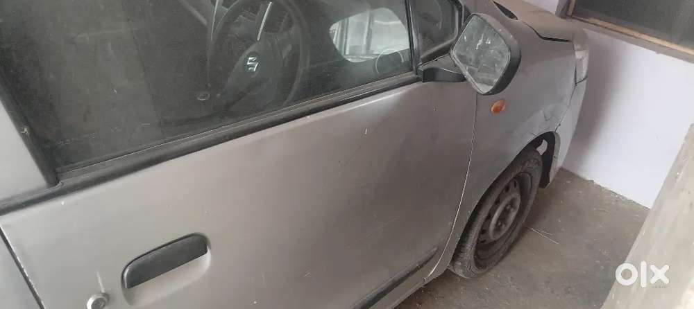 Maruti Suzuki Wagon R 1.0 2013 Cng  120000 Km Driven