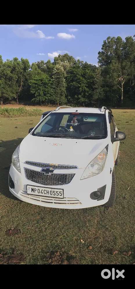 Chevrolet Beat 2011 Diesel Well Maintained