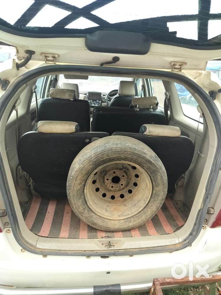 Toyota Innova 2.5 G (diesel) 7 Seater, 2009, Diesel