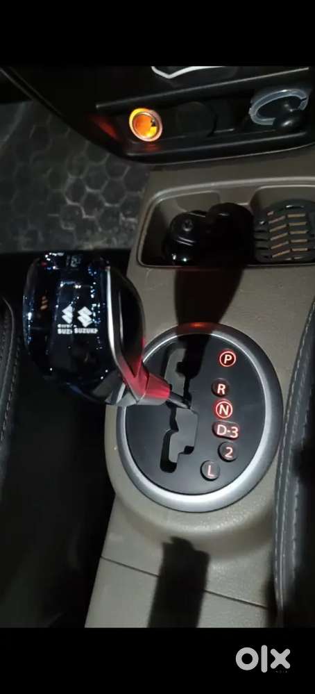 Maruti Suzuki Sx4 Top End Model Good Mileage