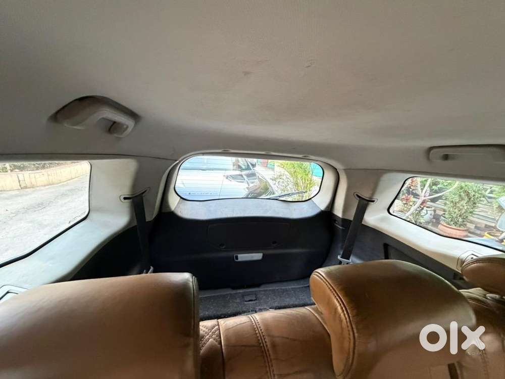 Mahindra Xuv500 2018 Diesel 95000 Km Driven
