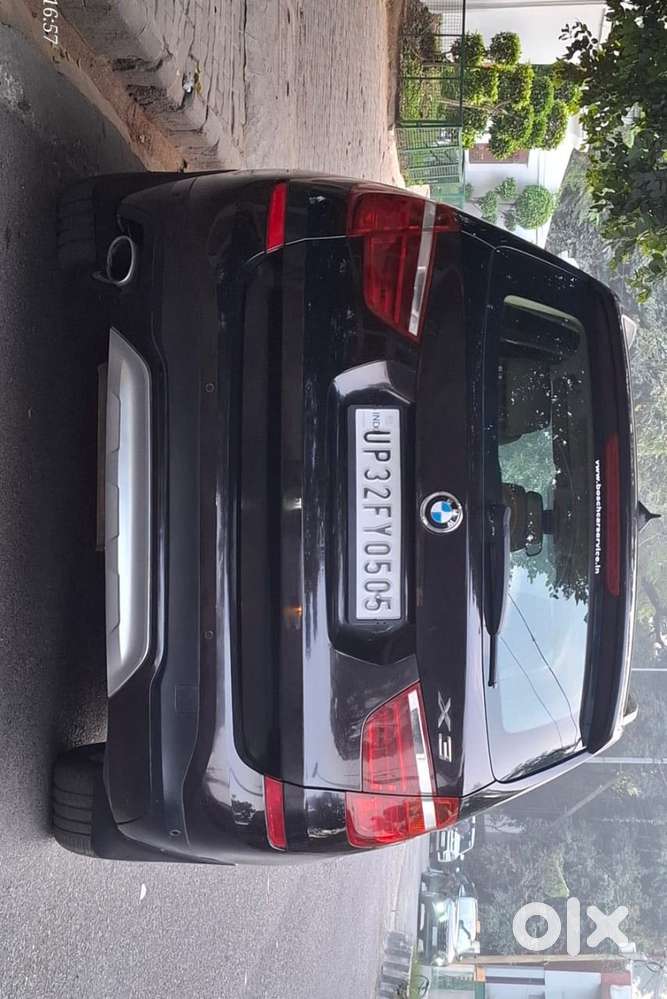 Bmw X3 X Drive 20d X-line, 2015, Diesel