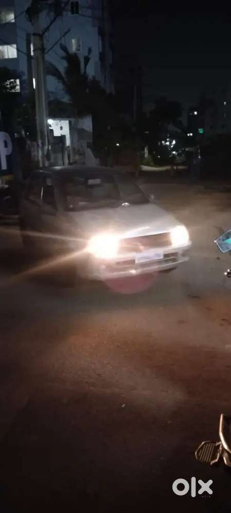 Maruti Suzuki Zen 2005