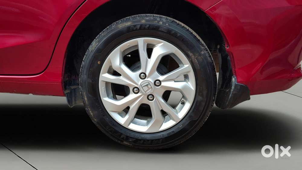 Honda Amaze V 1.2 Petrol Mt, 2020, Petrol