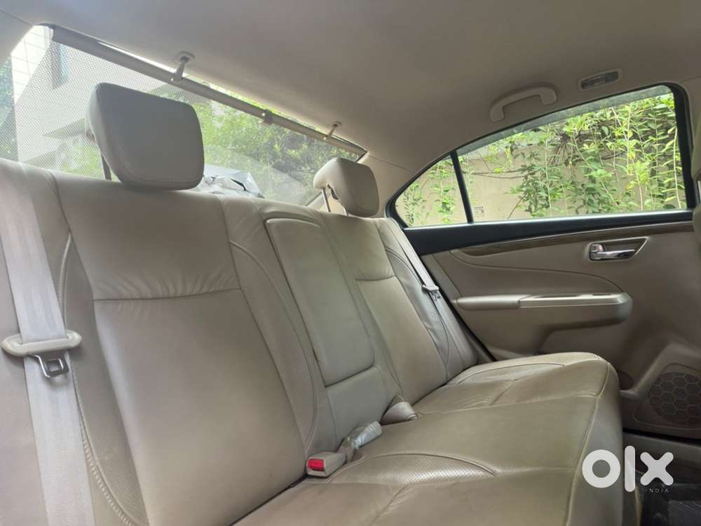 Maruti Suzuki Ciaz 2020 Alpha 1.5 At