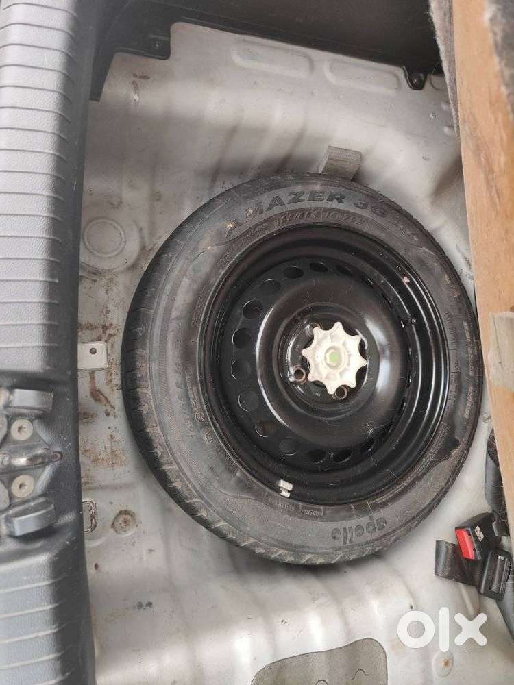 Hyundai Grand I10 2016-2017 Asta Option, 2015, Petrol