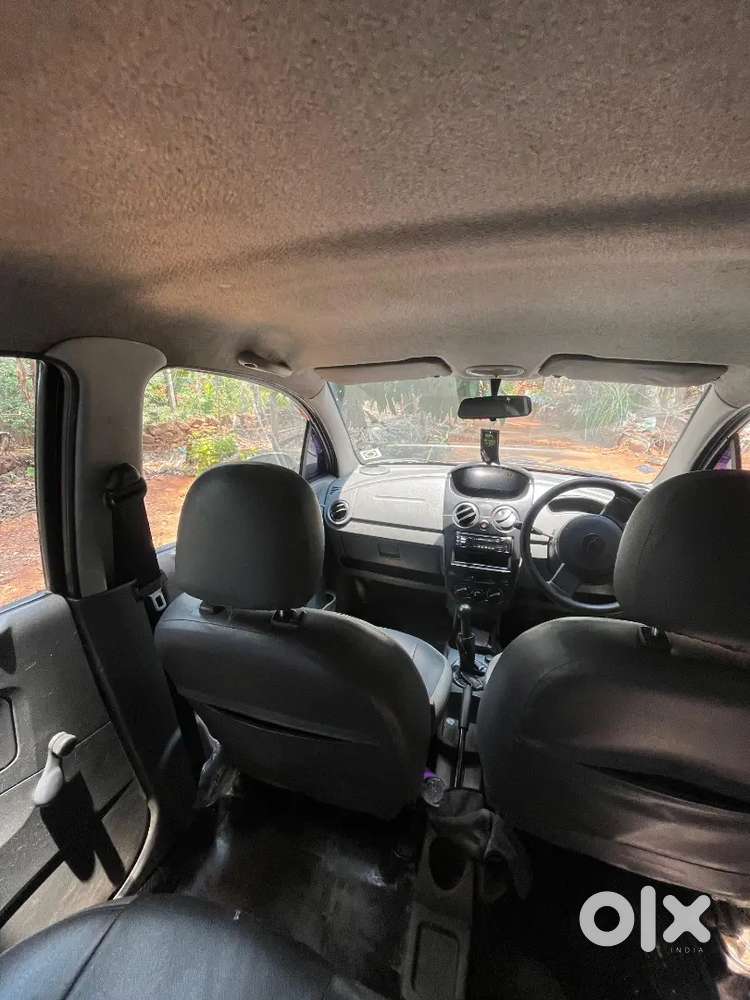 Chevrolet Spark 2009 Petrol 100000 Km Driven