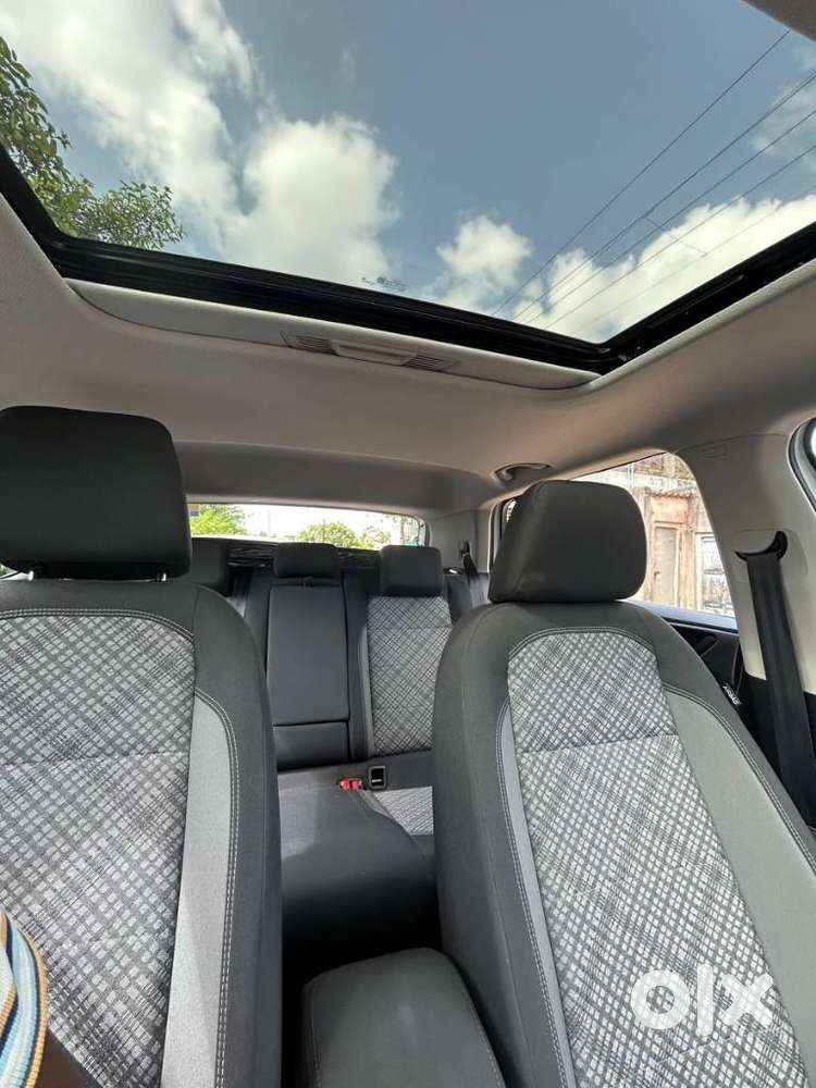 Volkswagen Tiguan 2.0 Tsi Exclusive Edition, 2025, Petrol