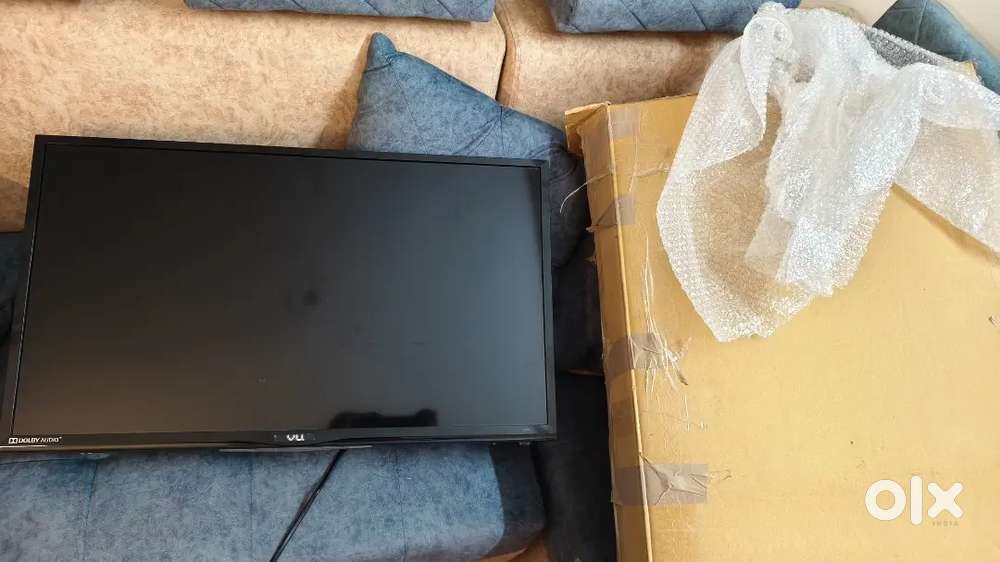 Vu TV 32 inch 80cm