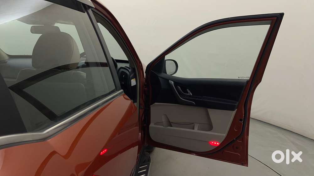 Mahindra Xuv500 2.2 W10, 2015, Diesel