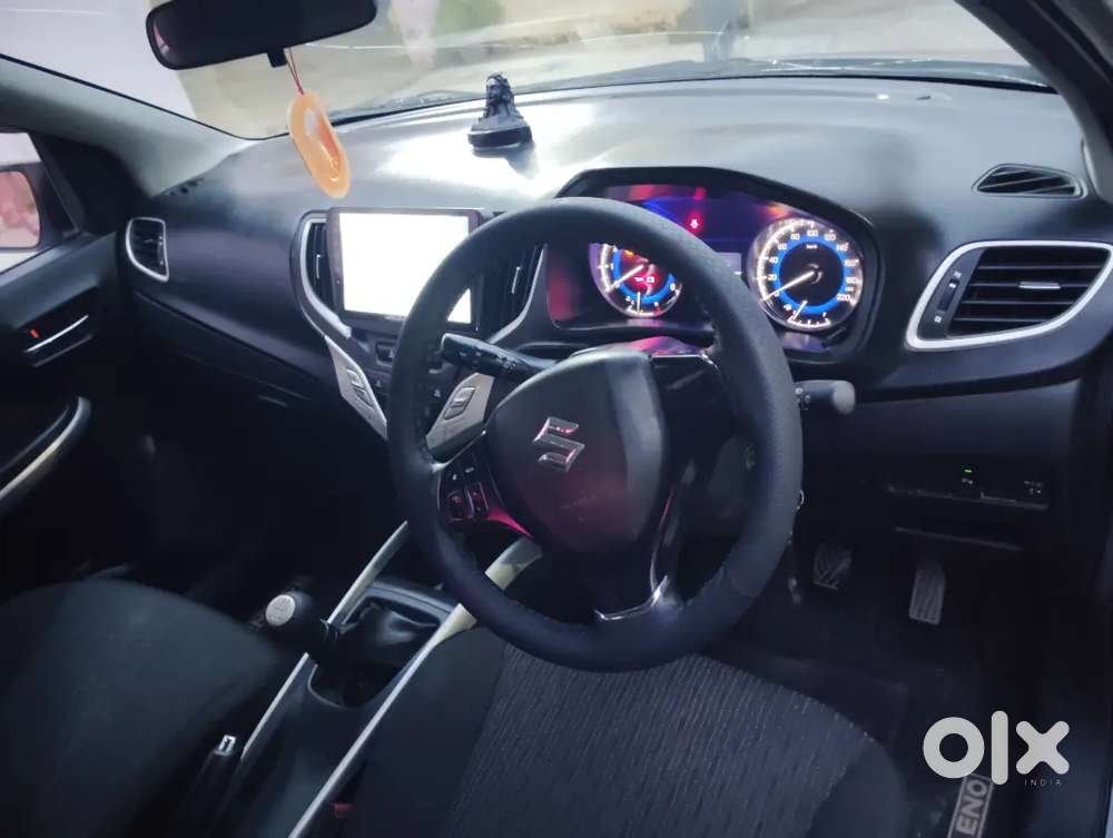 Maruti Suzuki Baleno Model 2018 Good Condition