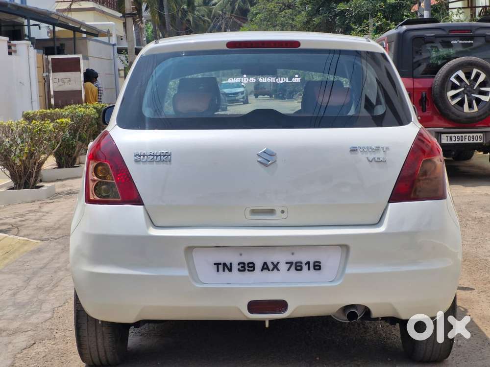 Maruti Suzuki Swift 2004-2010 Vdi Bsiii, 2010, Diesel