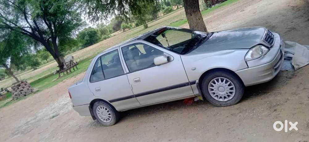 Maruti Suzuki Esteem For Renewal 2030 Urgent Sell