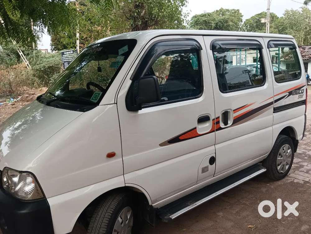 Maruti Suzuki Eeco 2023