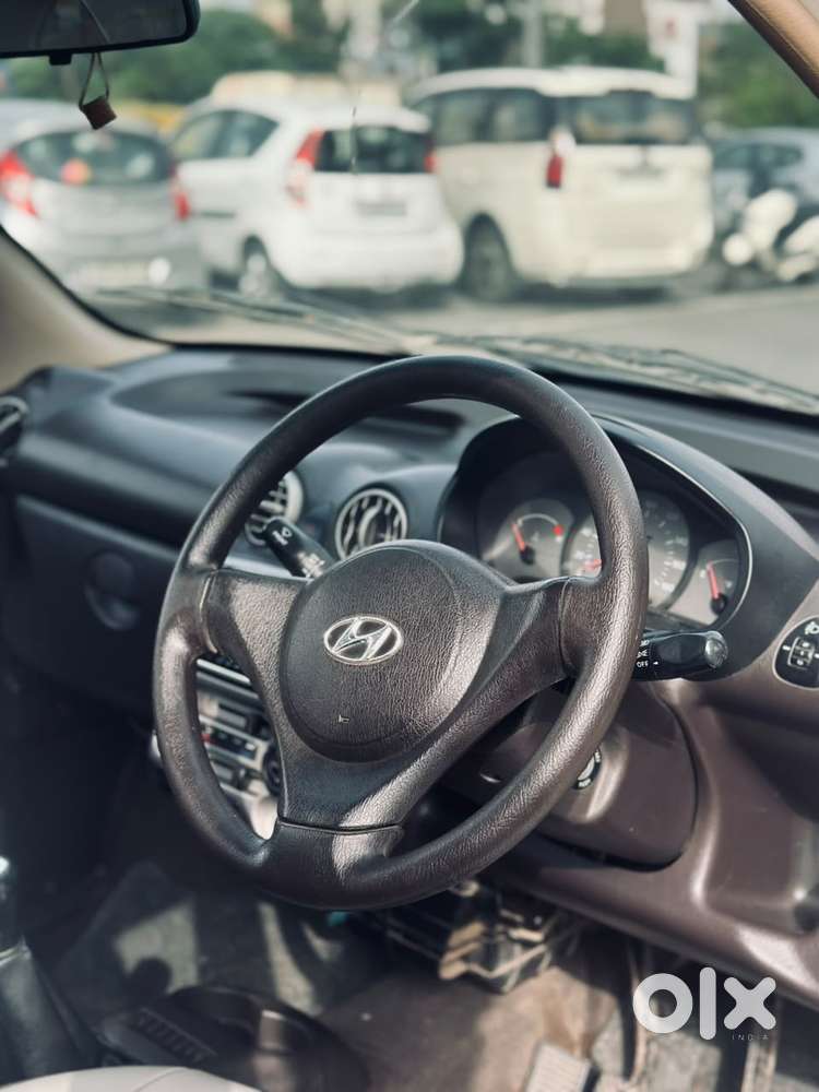 Hyundai Sonata, 2010, Cng & Hybrids