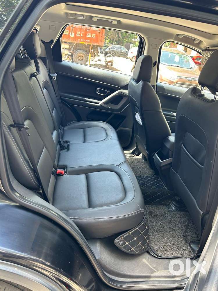 Tata Harrier Xz+, 2021, Diesel