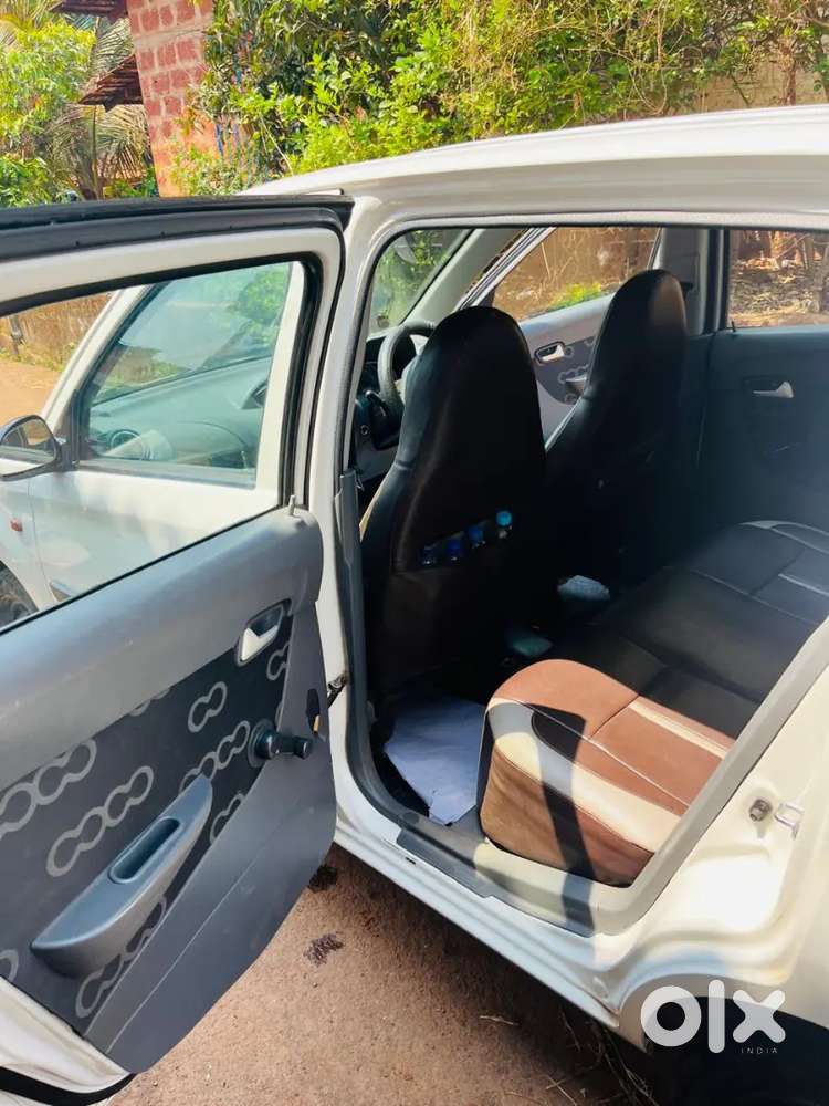 Maruti Suzuki Alto 800 2014 Petrol