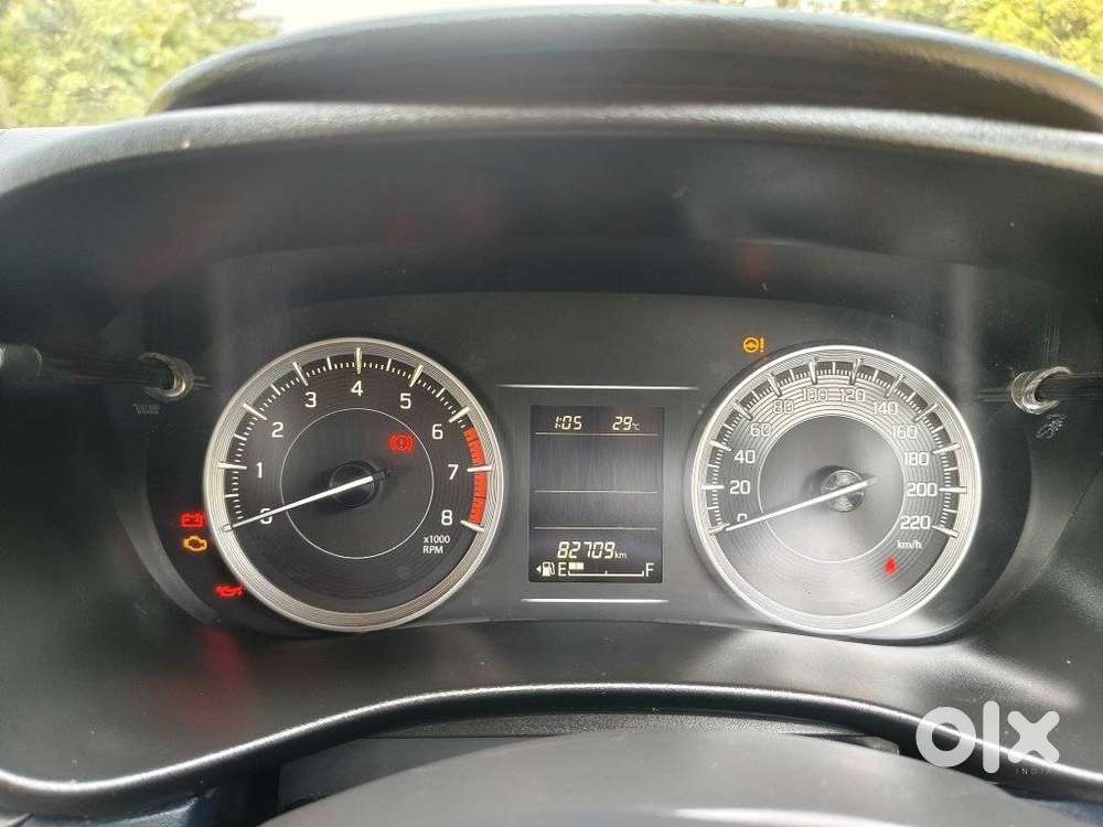Maruti Suzuki Baleno Delta, 2022, Petrol