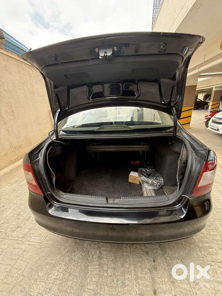 Skoda Rapid 2013-2016 1.5 Tdi Elegance Black Package, 2013, Diesel