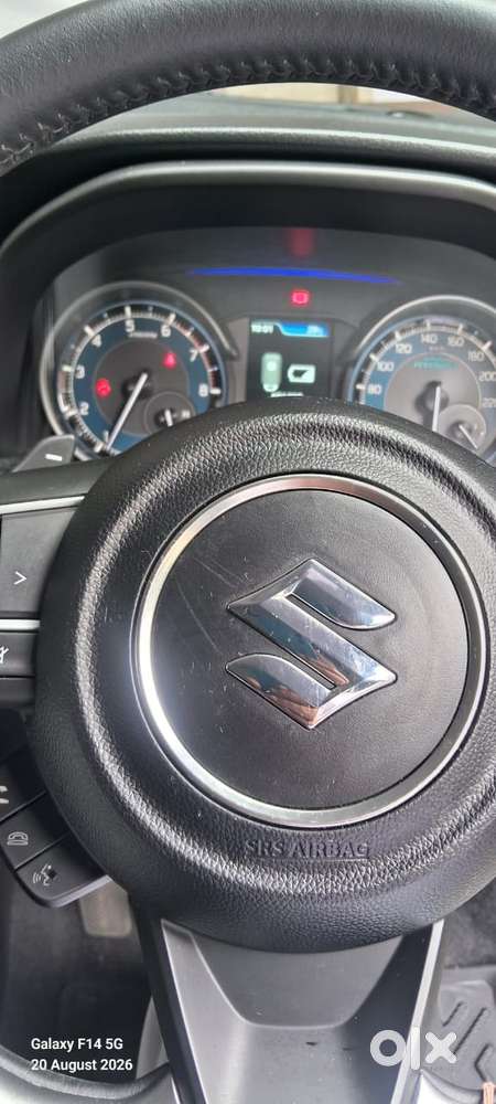 Maruti Suzuki Xl6 2024