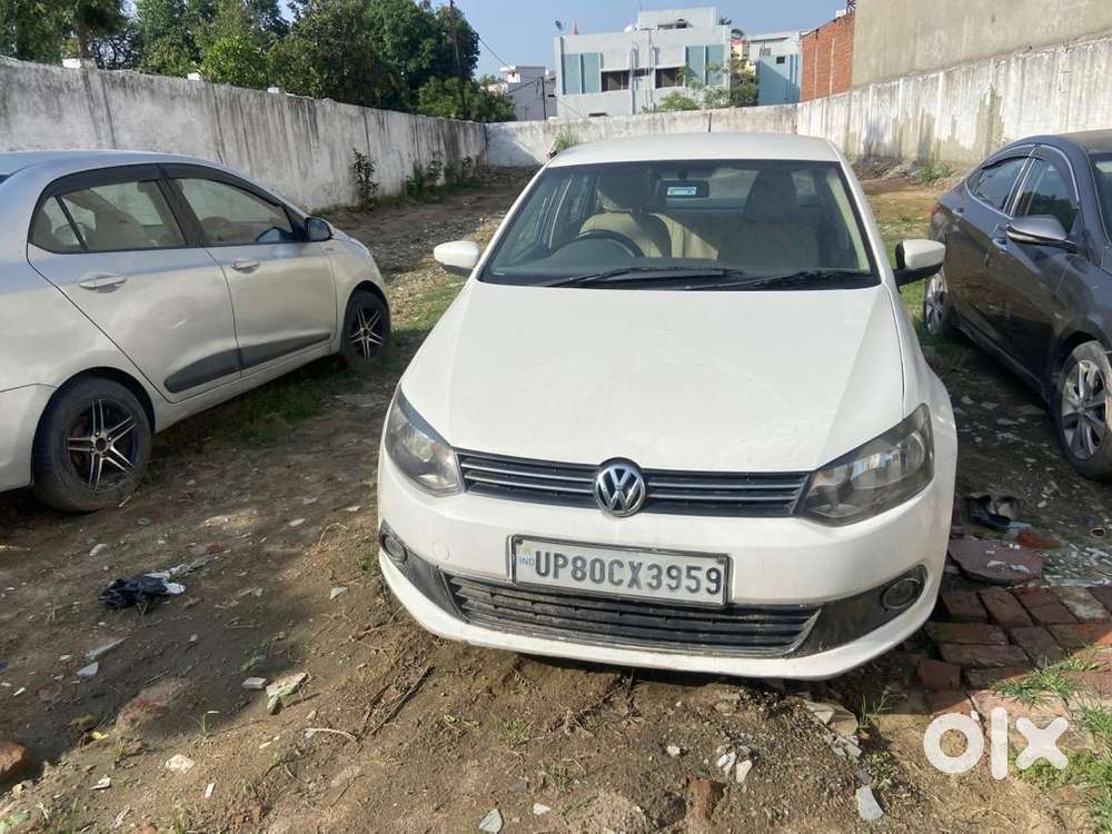 Volkswagen Manual Petrol Registration 2014