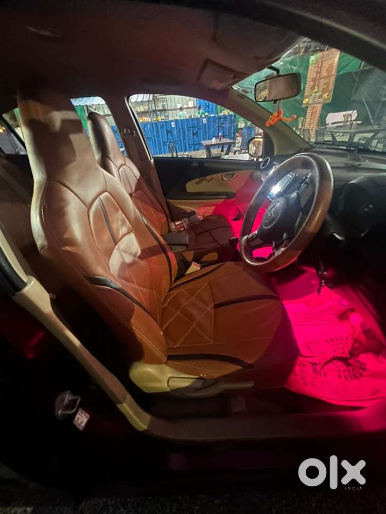 Honda Amaze Elite 2013