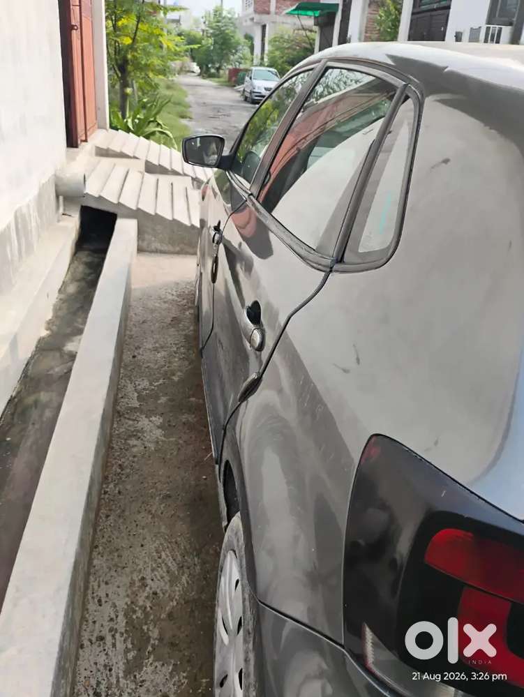 Volkswagen Polo 2013 Year