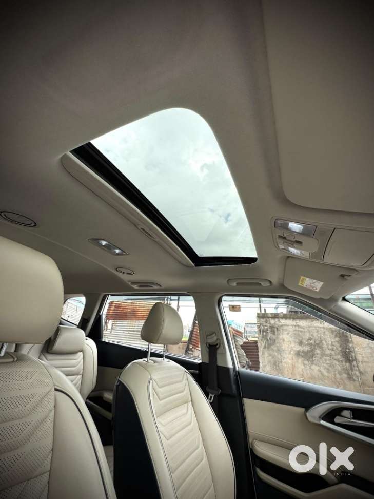 Kia Carens 1.5 Luxury Plus Diesel At 6 Str, 2022, Diesel
