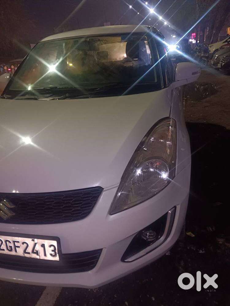 Maruti Suzuki Swift 1.2 Vxi (o), 2015, Petrol