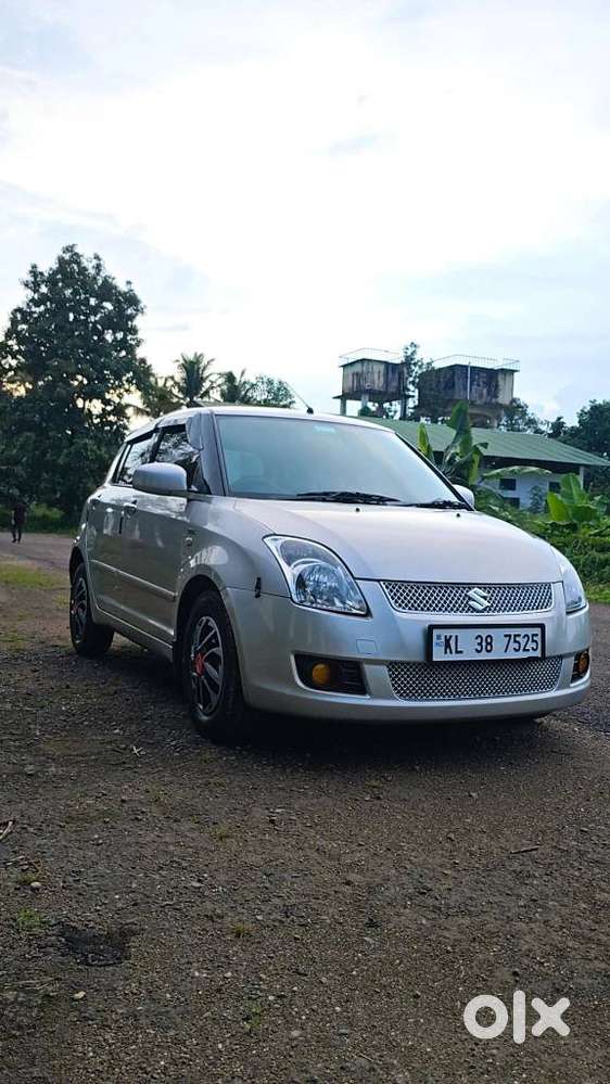 Maruti Suzuki Swift Ddis Vdi, 2008, Diesel