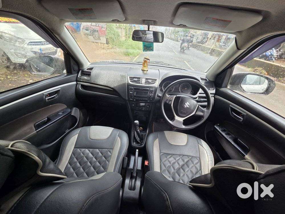 Maruti Suzuki Swift Ddis Zdi, 2012, Diesel