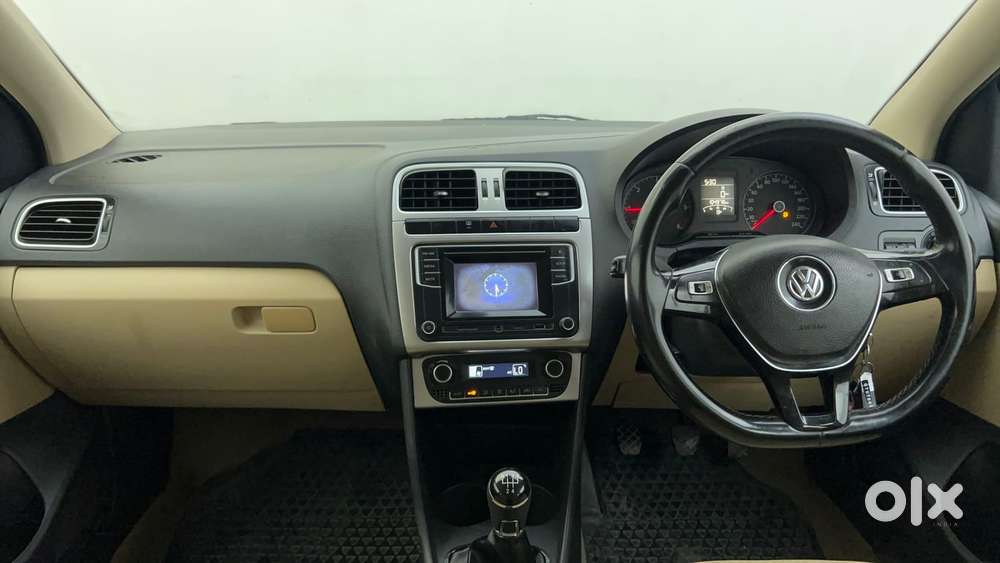 Volkswagen Polo 1.5 Tdi Highline, 2016, Diesel