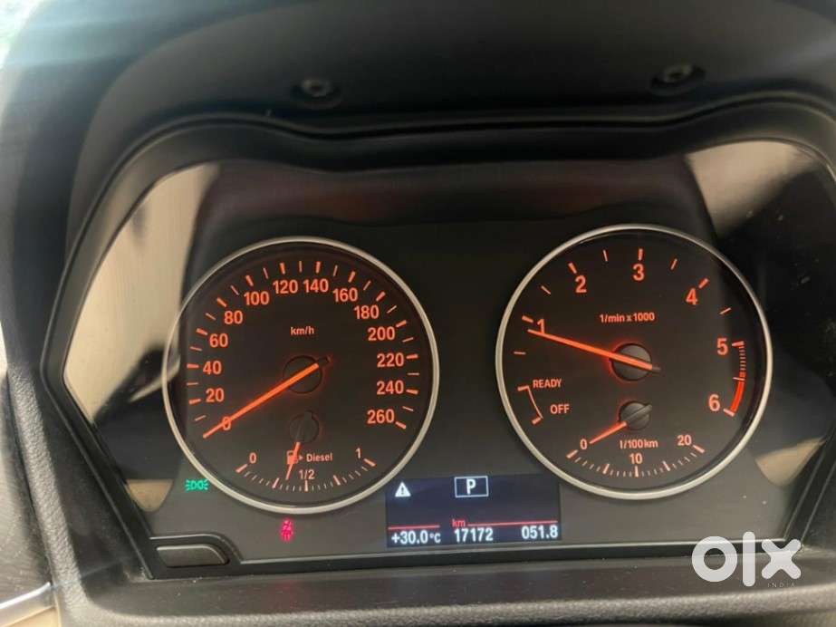 Bmw X1 2.0 Sdrive20d Xline, 2017, Diesel