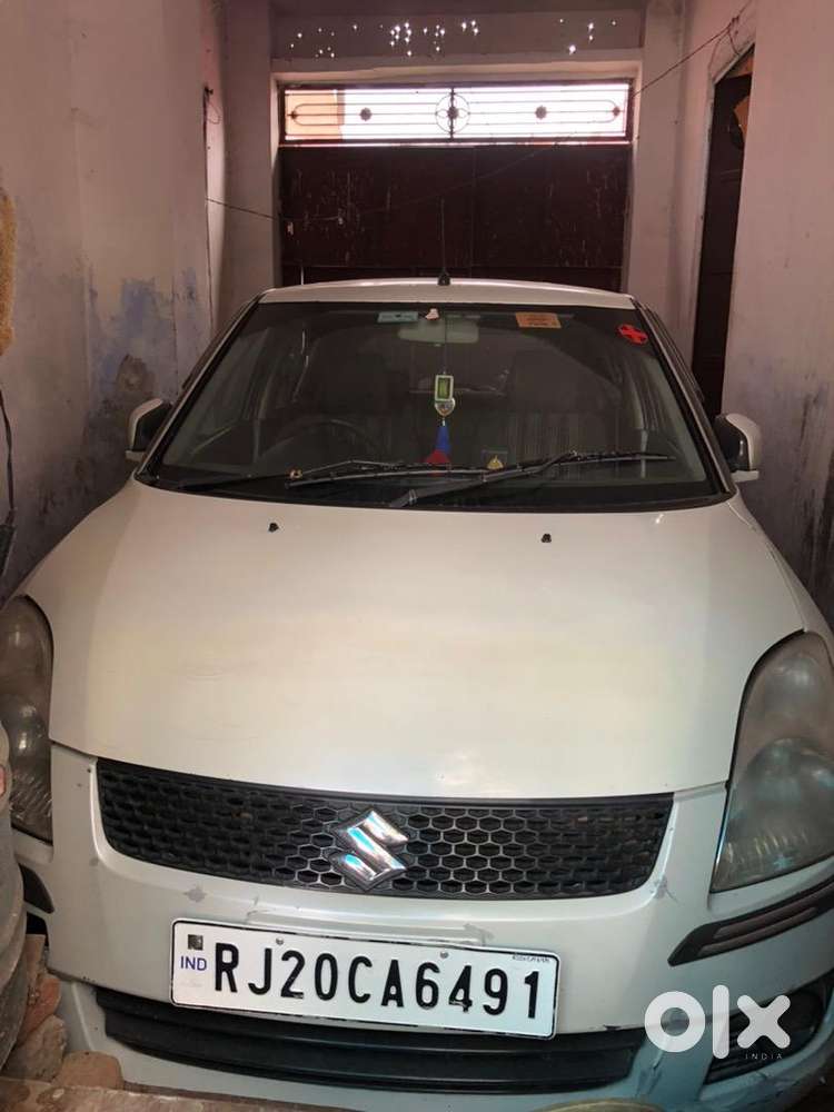 Maruti Suzuki Swift 2008 Diesel Good Condition