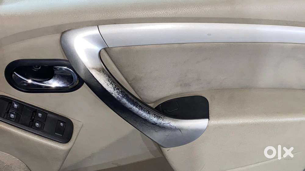 Nissan Terrano Xl (d), 2016, Diesel