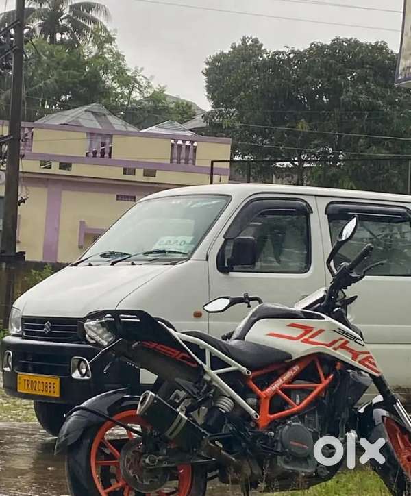 Duke 390 bs4