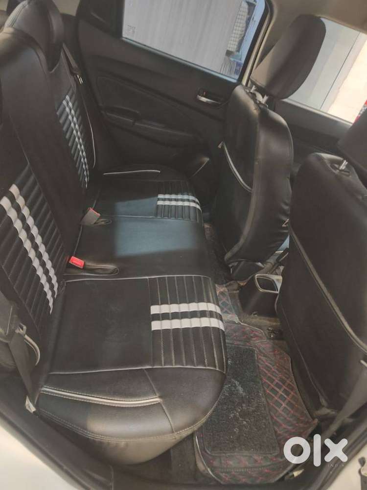 Maruti Suzuki Swift Vxi, 2021