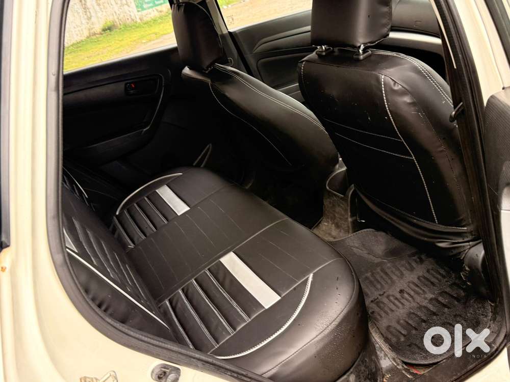 Maruti Suzuki Brezza Vdi, 2020, Diesel